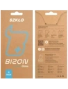 Szkło hartowane Bizon Glass Clear Duo Xiaomi Redmi Note 12 Pro 5G / Note 12 Pro Plus 5G 2-PACK Szkło hartowane Bizon Glass Clear Duo Xiaomi Redmi Note 12 Pro 5G / Note 12 Pro Plus 5G 2-PACK