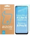 Szkło hartowane Bizon Glass Clear Duo Oppo Reno 4 Lite / Oppo Reno 5 / Oppo Find X3 Lite / Realme 8 / Realme 8 Pro 2-PACK Szkło hartowane Bizon Glass Clear Duo Oppo Reno 4 Lite / Oppo Reno 5 / Oppo Find X3 Lite / Realme 8 / Realme 8 Pro 2-PACK