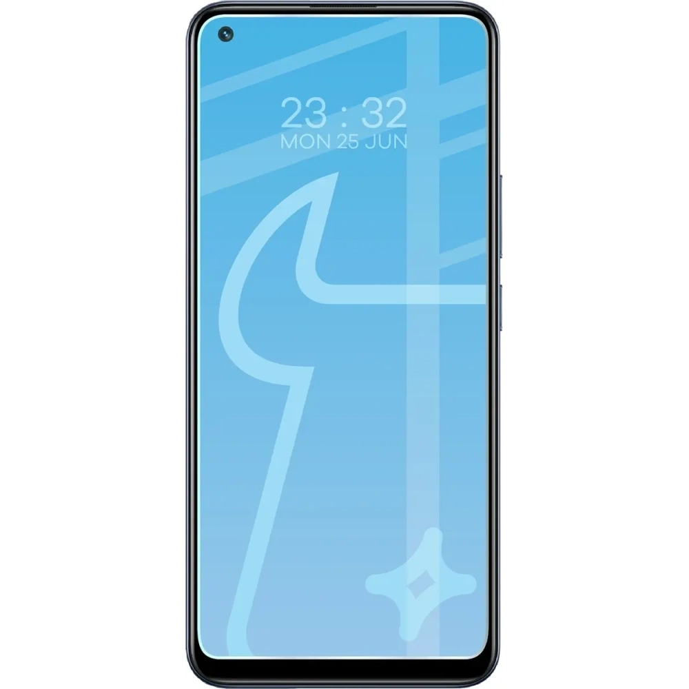 Szkło hartowane Bizon Glass Clear Duo Oppo Reno 4 Lite / Oppo Reno 5 / Oppo Find X3 Lite / Realme 8 / Realme 8 Pro 2-PACK Szkło hartowane Bizon Glass Clear Duo Oppo Reno 4 Lite / Oppo Reno 5 / Oppo Find X3 Lite / Realme 8 / Realme 8 Pro 2-PACK