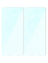 Szkło hartowane Bizon Glass Clear Duo Oppo Reno 4 Lite / Oppo Reno 5 / Oppo Find X3 Lite / Realme 8 / Realme 8 Pro 2-PACK Szkło hartowane Bizon Glass Clear Duo Oppo Reno 4 Lite / Oppo Reno 5 / Oppo Find X3 Lite / Realme 8 / Realme 8 Pro 2-PACK