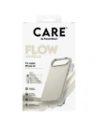 Etui CARE by PanzerGlass FLOW MagSafe iPhone Air waniliowy