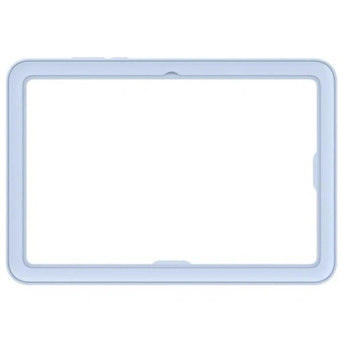 Etui Samsung Frame Cover do Galaxy Tab  S11 niebieski