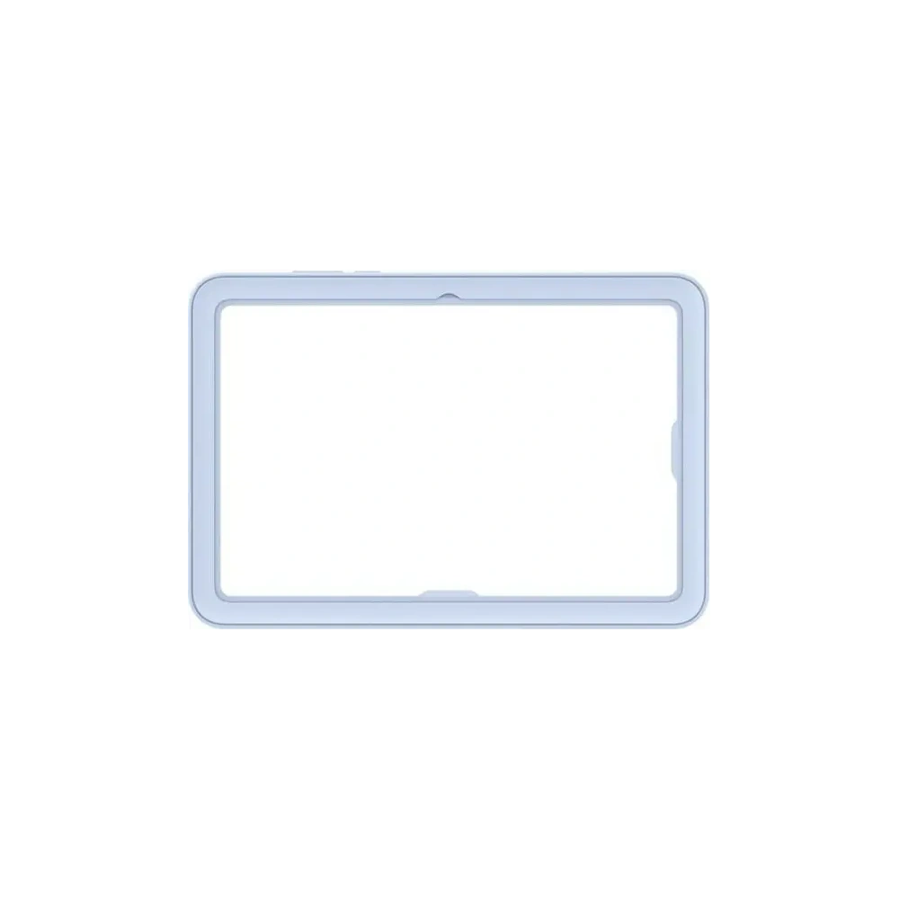 Etui Samsung Frame Cover do Galaxy Tab  S11 niebieski