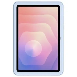 Etui Samsung Frame Cover do Galaxy Tab  S11 niebieski