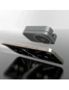 Stacja ładująca 3 w 1 iPhone Apple Watch AirPods Dudao A11 Max indukcyjna kompatybilna z MagSafe Grey