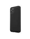 Etui Speck Presidio Folio iPhone 11 Pro Max cu compartiment pentru carduri + suport Heathered Black/Slate Grey