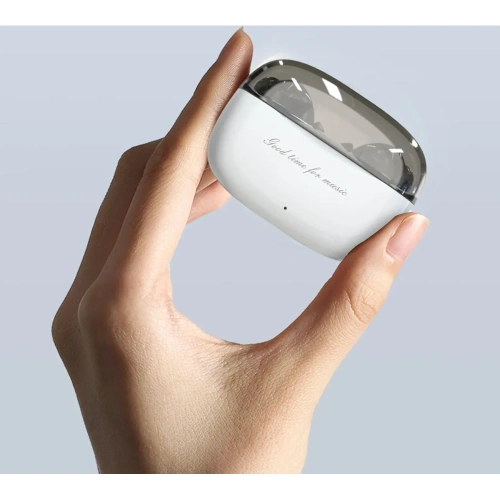 Słuchawki bezprzewodowe TWS Dudao U8 Pro TWS - białe