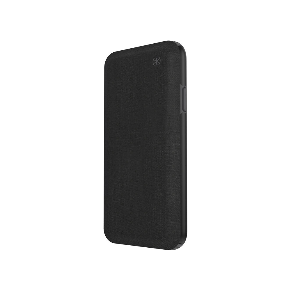 Hurtownia GSM - Etui Speck Presidio Folio iPhone 11 Pro Max s kapsou na karty + stojánek Heathered Black/Slate Grey - SPK075BLK - {ean13} - Hurt