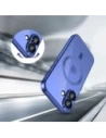 Etui Tech-Protect Flexair Magflex Magsafe iPhone 17 Shiny Mist Blue