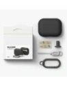 Etui Ringke Silicone Apple AirPods Pro 3 Black