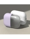 Etui Ringke Silicone Apple AirPods Pro 3 Light Purple