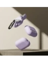 Etui Ringke Silicone Apple AirPods Pro 3 Light Purple