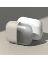 Etui Ringke Silicone Apple AirPods Pro 3 Stone