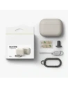 Etui Ringke Silicone Apple AirPods Pro 3 Stone
