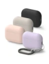 Etui Ringke Silicone Apple AirPods Pro 3 Pink Sand