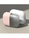 Etui Ringke Silicone Apple AirPods Pro 3 Pink Sand