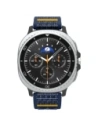 Pasek Spigen Athlex Air Samsung Galaxy Watch 8 / Classic (40 / 44 / 46 Mm) Active Navy