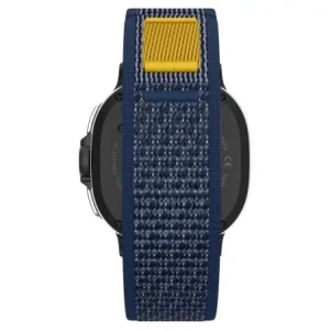 Pasek Spigen Athlex Air Samsung Galaxy Watch 8 / Classic (40 / 44 / 46 Mm) Active Navy