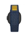 Pasek Spigen Athlex Air Samsung Galaxy Watch 8 / Classic (40 / 44 / 46 Mm) Active Navy
