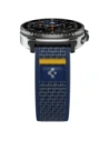 Pasek Spigen Athlex Air Samsung Galaxy Watch 8 / Classic (40 / 44 / 46 Mm) Active Navy