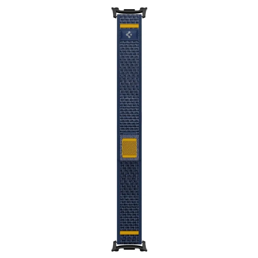 Pasek Spigen Athlex Air Samsung Galaxy Watch 8 / Classic (40 / 44 / 46 Mm) Active Navy