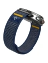 Pasek Spigen Athlex Air Samsung Galaxy Watch 8 / Classic (40 / 44 / 46 Mm) Active Navy