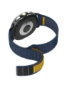 Pasek Spigen Athlex Air Samsung Galaxy Watch 8 / Classic (40 / 44 / 46 Mm) Active Navy