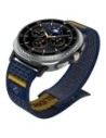 Pasek Spigen Athlex Air Samsung Galaxy Watch 8 / Classic (40 / 44 / 46 Mm) Active Navy