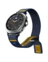 Pasek Spigen Athlex Air Samsung Galaxy Watch 8 / Classic (40 / 44 / 46 Mm) Active Navy