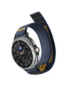 Pasek Spigen Athlex Air Samsung Galaxy Watch 8 / Classic (40 / 44 / 46 Mm) Active Navy