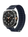 Pasek Spigen WBF0 Band Samsung Galaxy Watch Ultra 2024 / 2025 (47 Mm) Navy Pasek Spigen WBF0 Band Samsung Galaxy Watch Ultra 2024 / 2025 (47 Mm) Navy