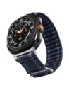 Pasek Spigen WBF0 Band Samsung Galaxy Watch Ultra 2024 / 2025 (47 Mm) Navy Pasek Spigen WBF0 Band Samsung Galaxy Watch Ultra 2024 / 2025 (47 Mm) Navy