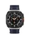 Pasek Spigen WBF0 Band Samsung Galaxy Watch Ultra 2024 / 2025 (47 Mm) Navy Pasek Spigen WBF0 Band Samsung Galaxy Watch Ultra 2024 / 2025 (47 Mm) Navy