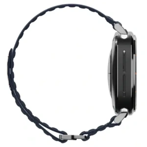 Pasek Spigen WBF0 Band Samsung Galaxy Watch Ultra 2024 / 2025 (47 Mm) Navy