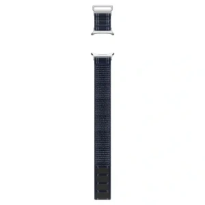 Pasek Spigen WBF0 Band Samsung Galaxy Watch Ultra 2024 / 2025 (47 Mm) Navy
