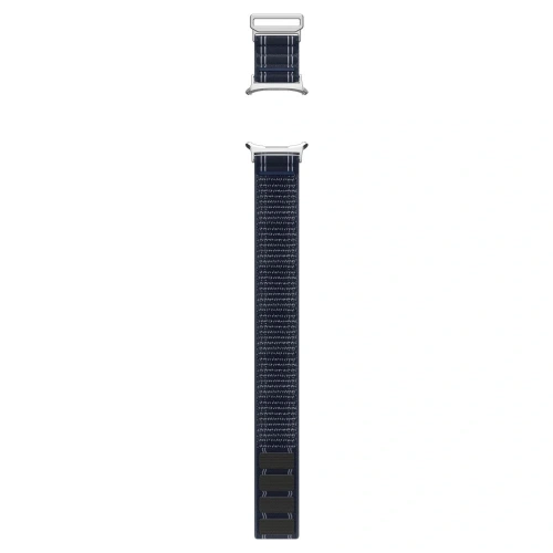 Pasek Spigen WBF0 Band Samsung Galaxy Watch Ultra 2024 / 2025 (47 Mm) Navy
