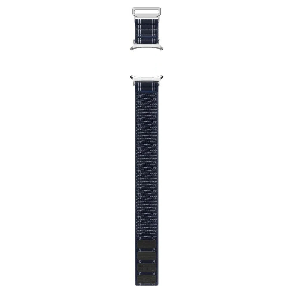 Pasek Spigen WBF0 Band Samsung Galaxy Watch Ultra 2024 / 2025 (47 Mm) Navy Pasek Spigen WBF0 Band Samsung Galaxy Watch Ultra 2024 / 2025 (47 Mm) Navy