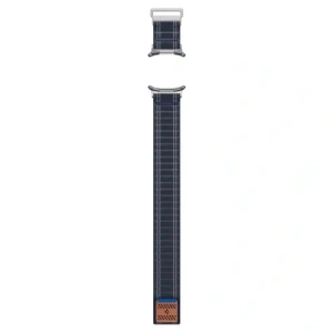 Pasek Spigen WBF0 Band Samsung Galaxy Watch Ultra 2024 / 2025 (47 Mm) Navy