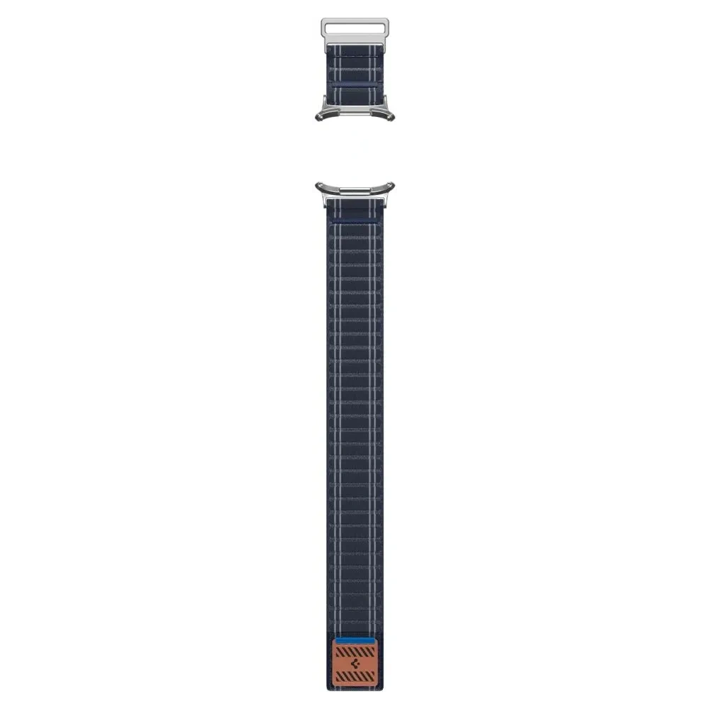 Pasek Spigen WBF0 Band Samsung Galaxy Watch Ultra 2024 / 2025 (47 Mm) Navy Pasek Spigen WBF0 Band Samsung Galaxy Watch Ultra 2024 / 2025 (47 Mm) Navy