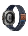 Pasek Spigen WBF0 Band Samsung Galaxy Watch Ultra 2024 / 2025 (47 Mm) Navy Pasek Spigen WBF0 Band Samsung Galaxy Watch Ultra 2024 / 2025 (47 Mm) Navy