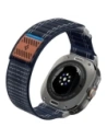 Pasek Spigen WBF0 Band Samsung Galaxy Watch Ultra 2024 / 2025 (47 Mm) Navy Pasek Spigen WBF0 Band Samsung Galaxy Watch Ultra 2024 / 2025 (47 Mm) Navy
