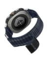 Pasek Spigen WBF0 Band Samsung Galaxy Watch Ultra 2024 / 2025 (47 Mm) Navy Pasek Spigen WBF0 Band Samsung Galaxy Watch Ultra 2024 / 2025 (47 Mm) Navy
