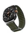 Pasek Spigen WBF0 Band Samsung Galaxy Watch Ultra 2024 / 2025 (47 Mm) Green Pasek Spigen WBF0 Band Samsung Galaxy Watch Ultra 2024 / 2025 (47 Mm) Green