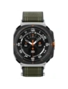 Pasek Spigen WBF0 Band Samsung Galaxy Watch Ultra 2024 / 2025 (47 Mm) Green Pasek Spigen WBF0 Band Samsung Galaxy Watch Ultra 2024 / 2025 (47 Mm) Green