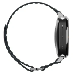 Pasek Spigen WBF0 Band Samsung Galaxy Watch Ultra 2024 / 2025 (47 Mm) Green