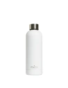 Hurtownia GSM - Butelcă termică din oțel inoxidabil Puro Hot&Cold 500ml (Alb) - PUR183WHT - {ean13} - Hurt