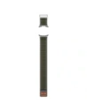 Pasek Spigen WBF0 Band Samsung Galaxy Watch Ultra 2024 / 2025 (47 Mm) Green Pasek Spigen WBF0 Band Samsung Galaxy Watch Ultra 2024 / 2025 (47 Mm) Green