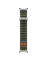 Pasek Spigen WBF0 Band Samsung Galaxy Watch Ultra 2024 / 2025 (47 Mm) Green Pasek Spigen WBF0 Band Samsung Galaxy Watch Ultra 2024 / 2025 (47 Mm) Green