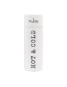 Hurtownia GSM - Butelcă termică din oțel inoxidabil Puro Hot&Cold 500ml (Alb) - PUR183WHT - {ean13} - Hurt