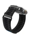 Pasek Spigen WBF0 Band Samsung Galaxy Watch Ultra 2024 / 2025 (47 Mm) Black Pasek Spigen WBF0 Band Samsung Galaxy Watch Ultra 2024 / 2025 (47 Mm) Black